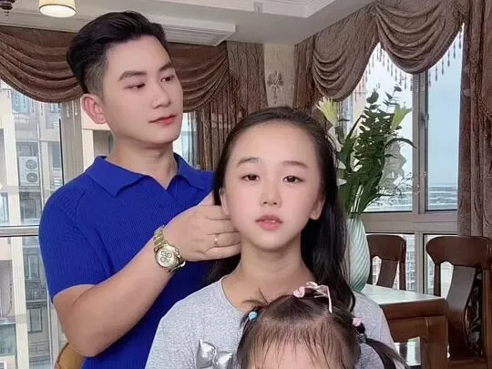 Douyin video: When you feel like you can't go on, listen to my dad's story! He is my lifelong role model by 武哥励志生活