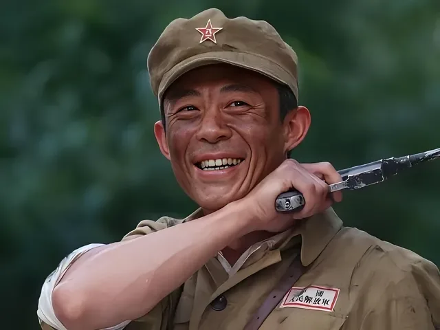Douyin video: Japanese airmen surrender and escape to a village, ultimately surrendering to our army by Yike Films