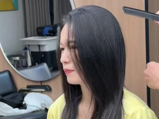 Douyin video: There are too many high-level trends on Douyin, so I'll post a low-level one to help the b by Xiao De Perm
