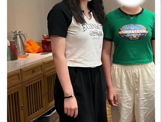 Douyin video: Ahhhh! Lost Weight in 3 Days with Thick Arms (Quick Version!) by Little Hungry Pear