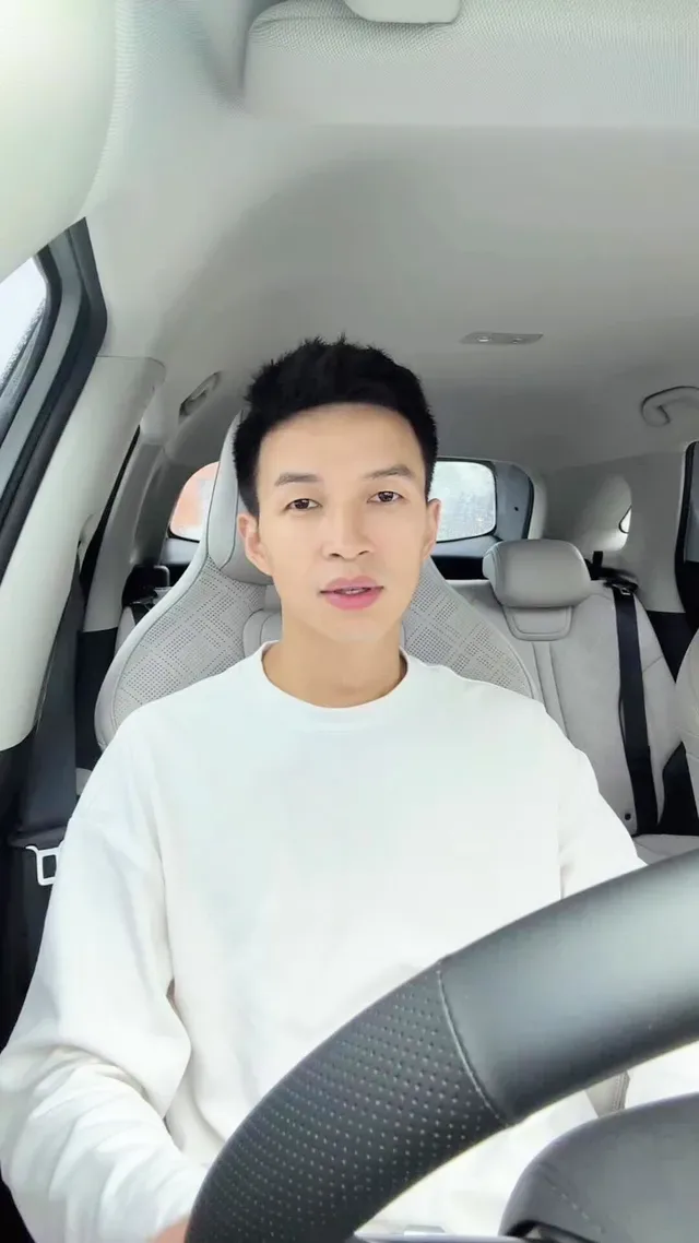 Douyin video: What do you think about nearly new second-hand cars? by Hardcore Didi