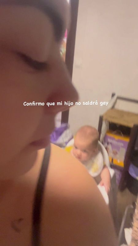 TikTok video by @caroool.rg using the sound MamaZota