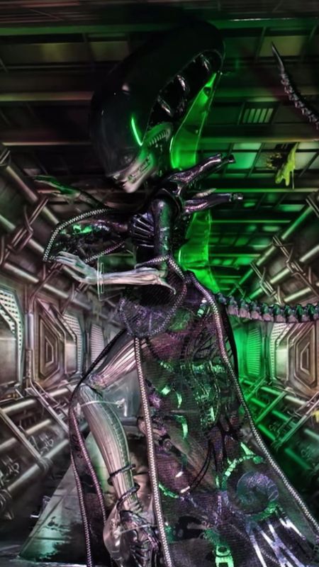 TikTok video by @eluniversodemark using the sound The Fate of Ophelia