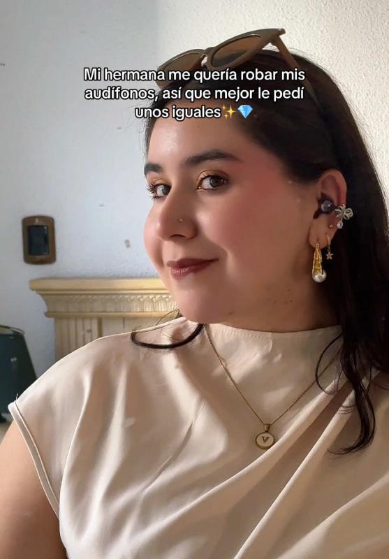 TikTok video by @danielanoriegah using the sound The Fate of Ophelia