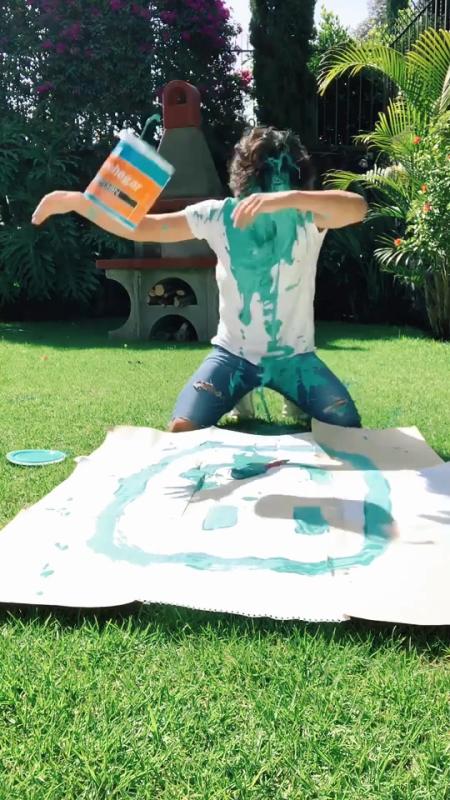TikTok video by @alexisomman using the sound Mi Pan Su Sus