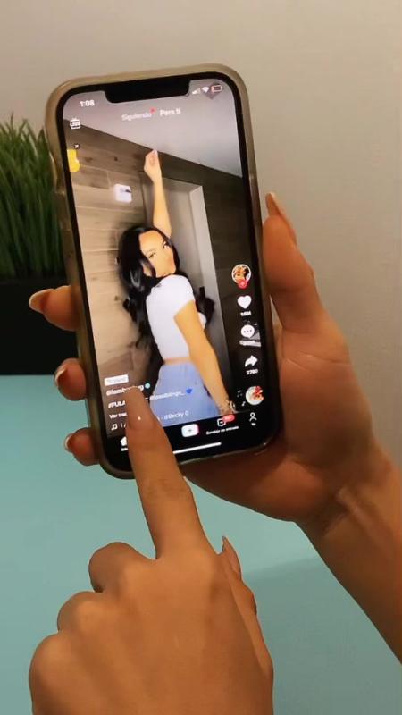 TikTok video by @karla.bustillos using the sound FULANITO