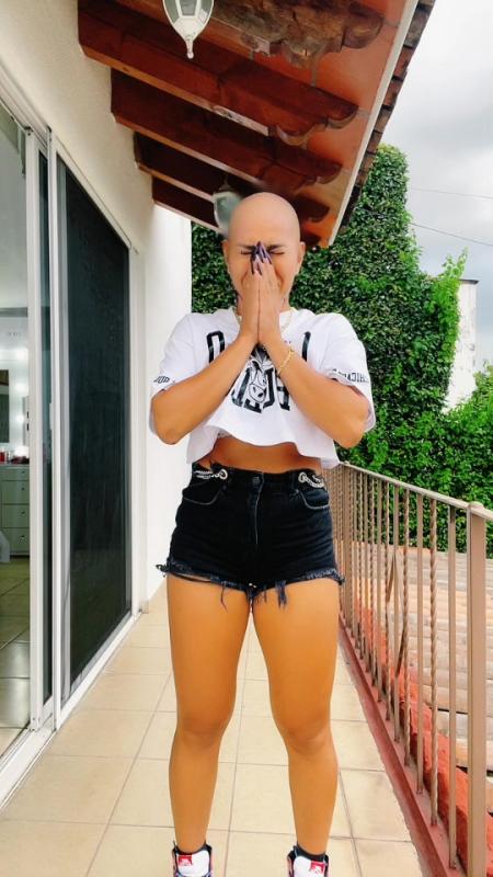 TikTok video by @karla.bustillos using the sound Sexo Virtual