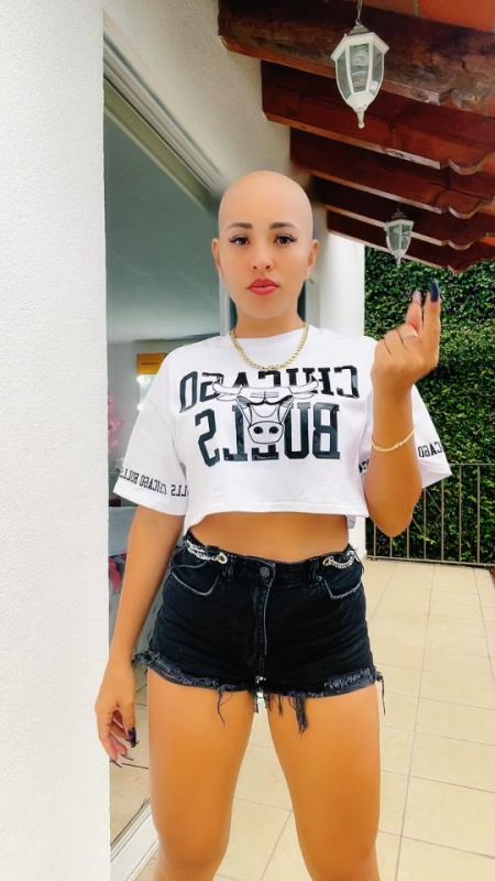 TikTok video by @karla.bustillos using the sound trend de edits