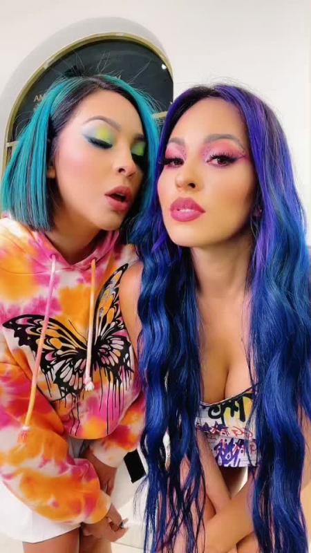 TikTok video by @karla.bustillos using the sound La Curiosidad (feat. Dj Nelson, JHAYCO, Lunay & Kendo Kaponi) (Blue Grand Prix Remix)
