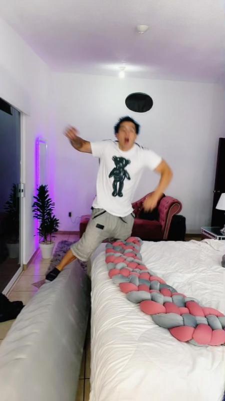 TikTok video by @karla.bustillos using the sound He Could Be The One