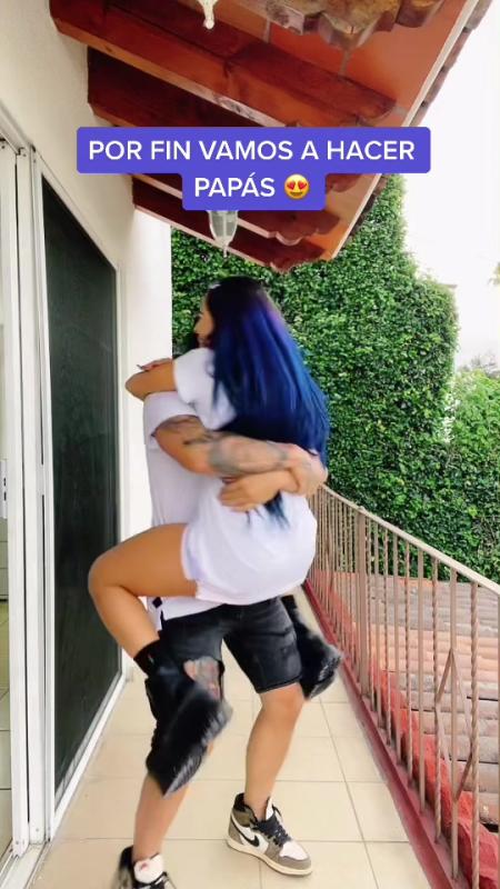 Video de TikTok de @karla.bustillos con el sonido Mega Francesita (Remix)