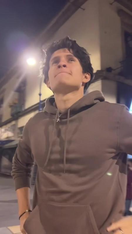 TikTok video by @alexisomman using the sound Venom - Music From The Motion Picture