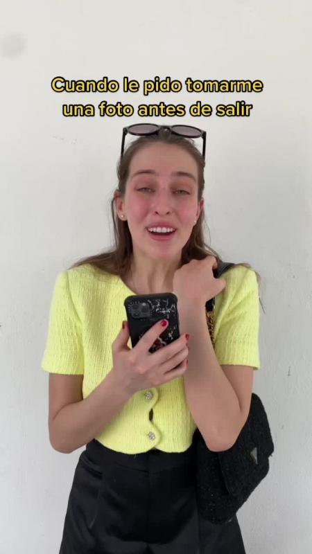 TikTok video by @kimmigneault using the sound Edge