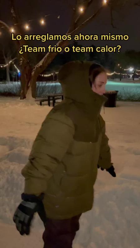 TikTok video by @kimmigneault using the sound Se Acabo (feat. Method Man)