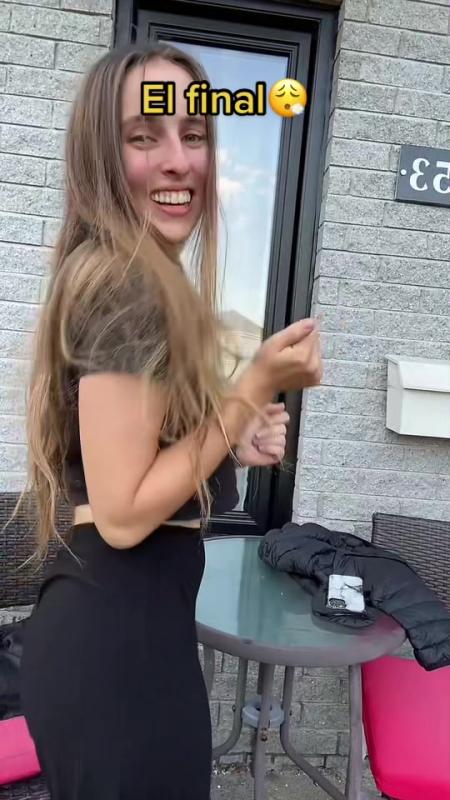 TikTok video by @kimmigneault using the sound Los Aparatos