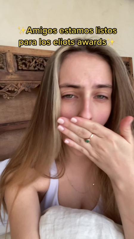 TikTok video by @kimmigneault using the sound Toxic