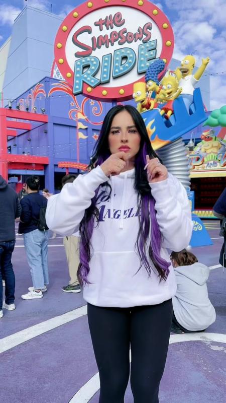 TikTok video by @karla.bustillos using the sound CHIQUETERE