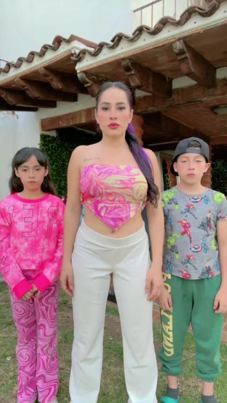 TikTok video by @karla.bustillos using the sound CHIQUETERE