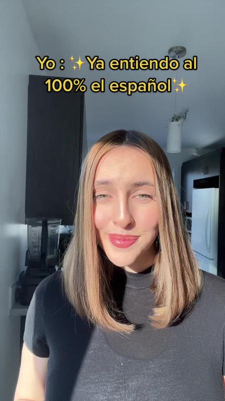 TikTok video by @kimmigneault using the sound TAMO EN NOTA