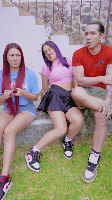 TikTok video by @karla.bustillos using the sound El Gordo Trae El Mando