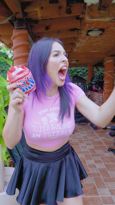 TikTok video by @karla.bustillos using the sound El Gordo Trae El Mando