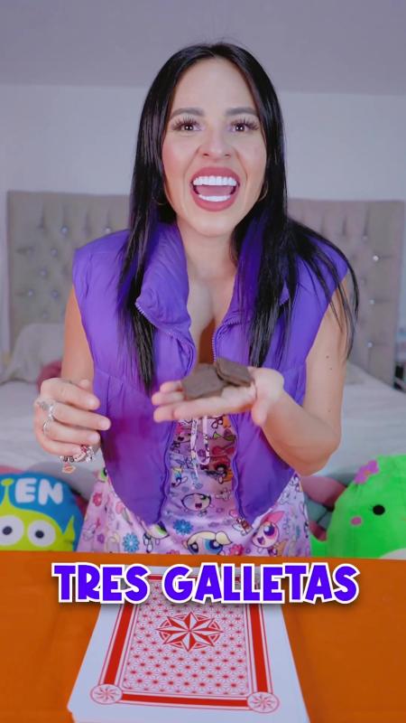 TikTok video by @karla.bustillos using the sound El Gordo Trae El Mando
