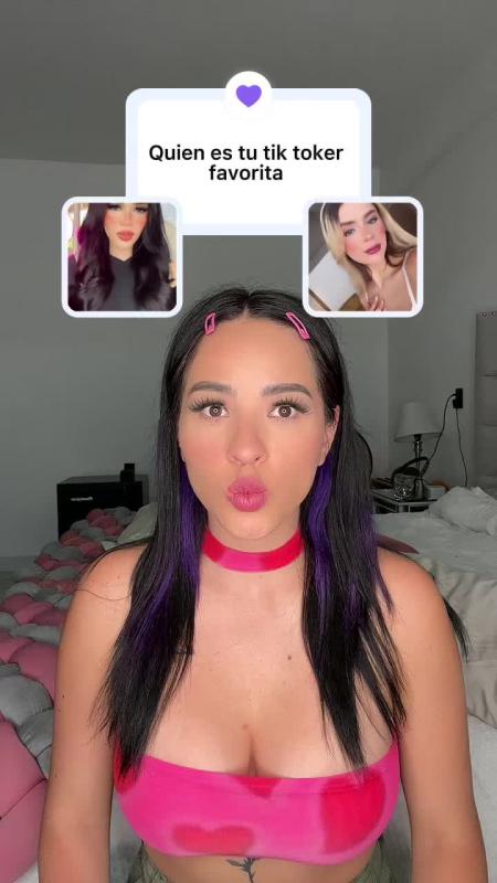 TikTok video by @karla.bustillos using the sound un x100to