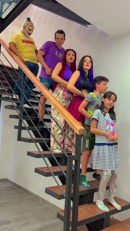 TikTok video by @karla.bustillos using the sound El Colesterol