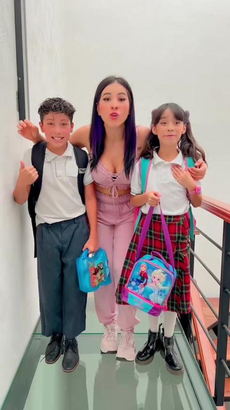 TikTok video by @karla.bustillos using the sound El Colesterol