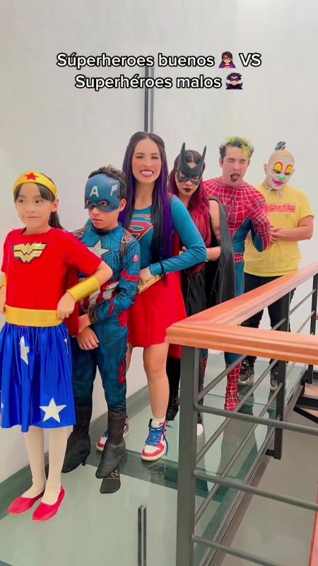 TikTok video by @karla.bustillos using the sound El Colesterol
