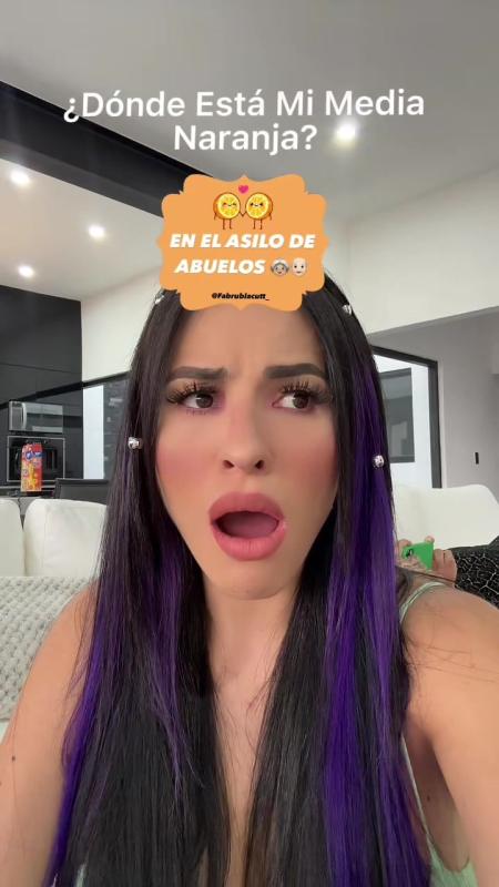 TikTok video by @karla.bustillos using the sound un x100to