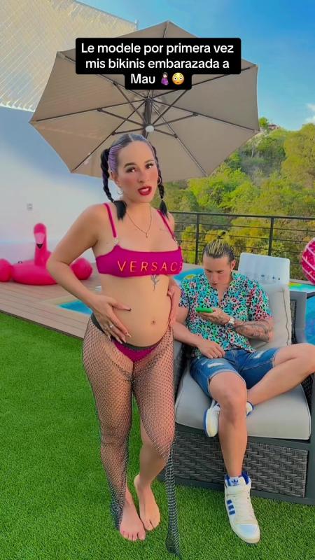 TikTok video by @karla.bustillos using the sound Pasarela