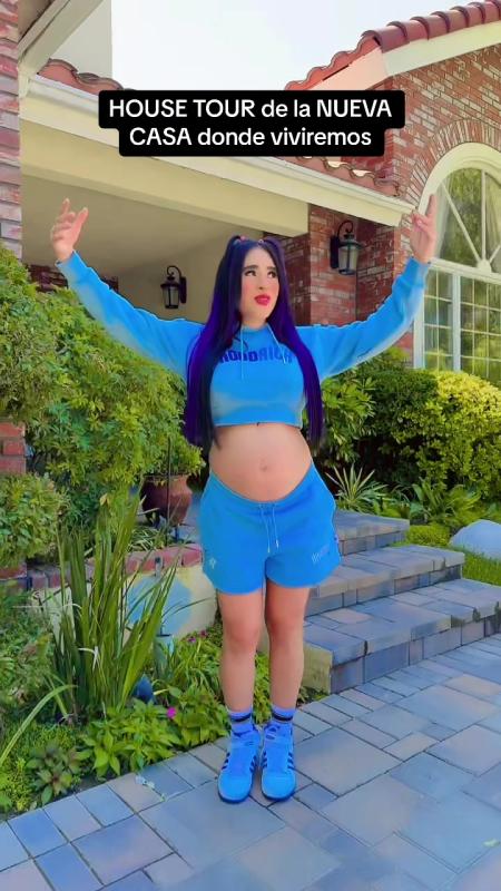 TikTok video by @karla.bustillos using the sound LADY GAGA