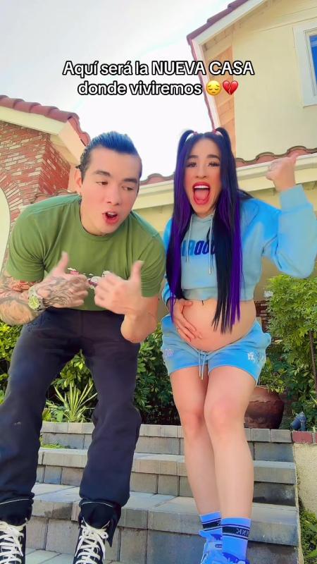 TikTok video by @karla.bustillos using the sound wiggy