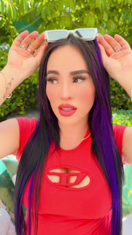 TikTok video by @karla.bustillos using the sound LADY GAGA