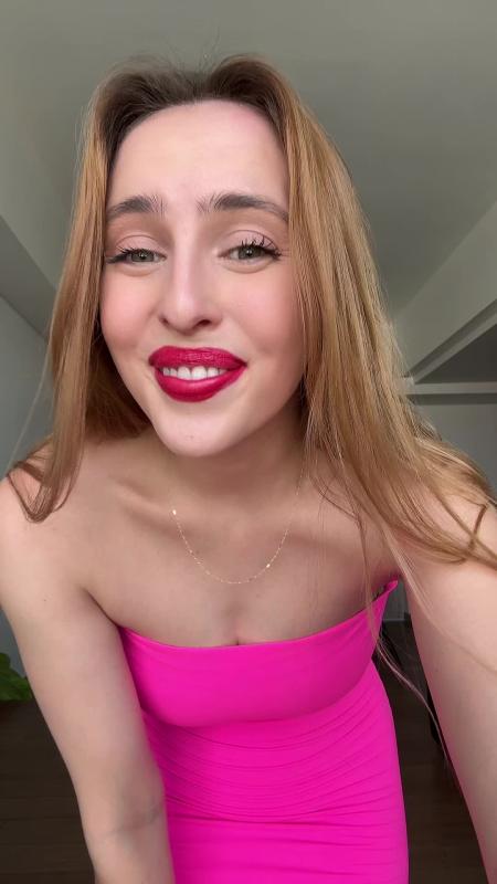 TikTok video by @kimmigneault using the sound Lola