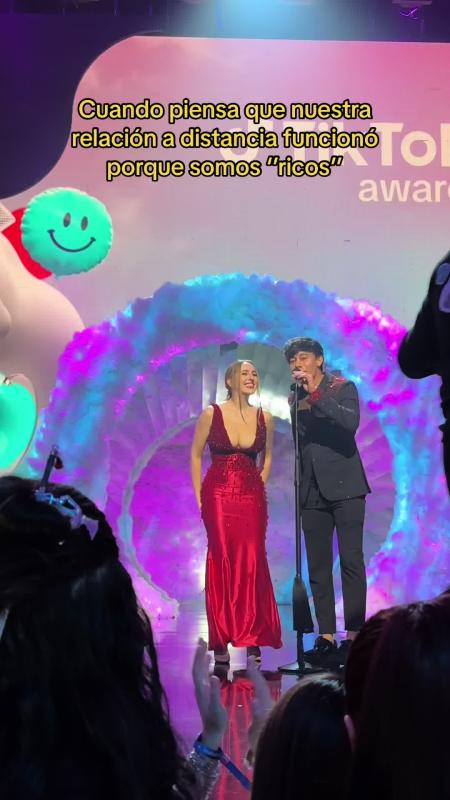 TikTok video by @kimmigneault using the sound Burning Love (with The Royal Philharmonic Orchestra)