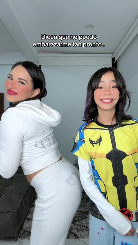 Video de TikTok de @karla.bustillos con el sonido Quer Engravidar de Artista