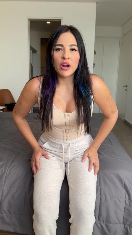 TikTok video by @karla.bustillos using the sound No Me Cansare