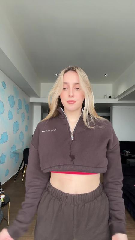 TikTok video by @kimmigneault using the sound Bonde das Oncinhas