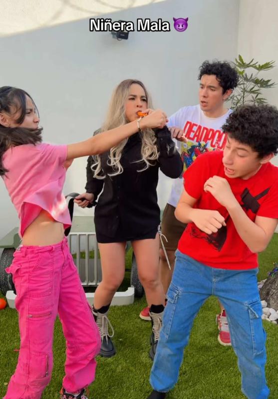 TikTok video by @karla.bustillos using the sound miau