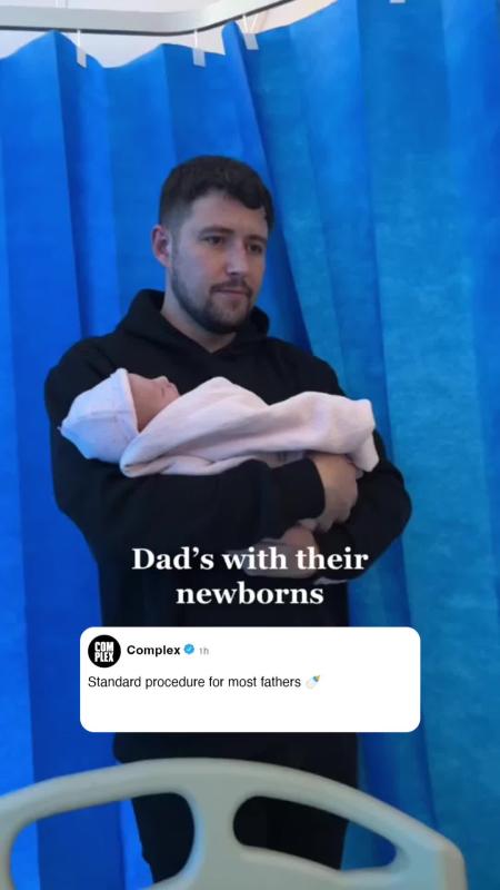 TikTok video by @complex using the sound Riptide