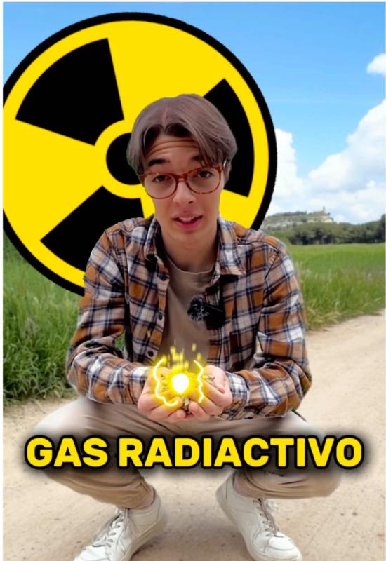 TikTok video by @ciencia_radiactiva using the sound Can You Hear The Music