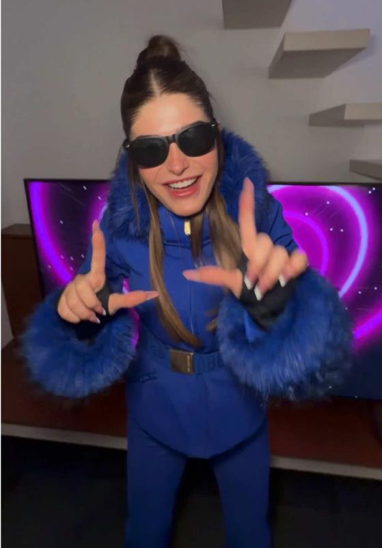 TikTok video by @moncluscarol using the sound faint x paleta by dj g2g