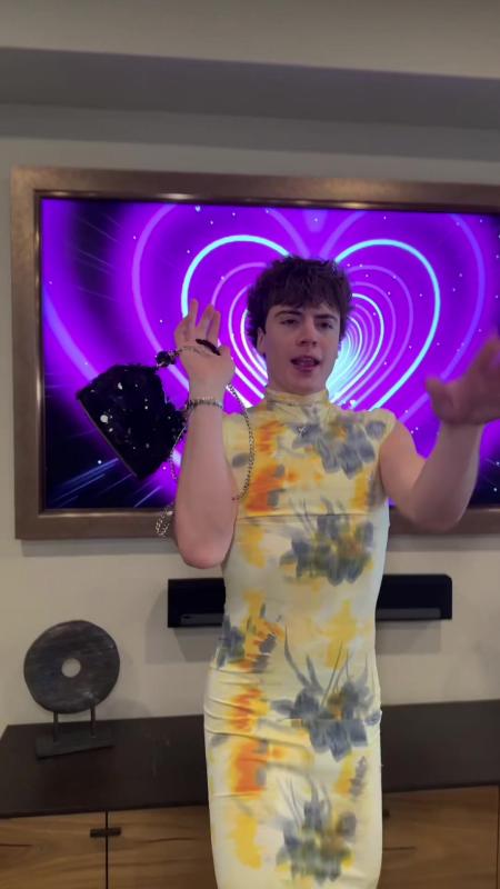 TikTok video by @apolo.ribera using the sound faint x paleta by dj g2g
