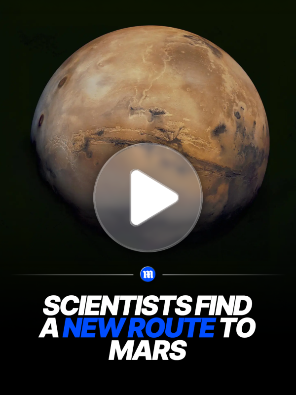 TikTok-Video von @dailymail mit dem Sound ominous