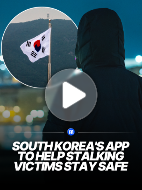 TikTok video by @dailymail using the sound Sci-fi ambient with a desolate and lonely atmosphere(1418505)