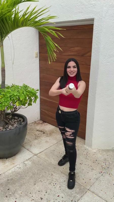 TikTok video by @kimberly.loaiza using the sound Vokker & Darrow - Everyday