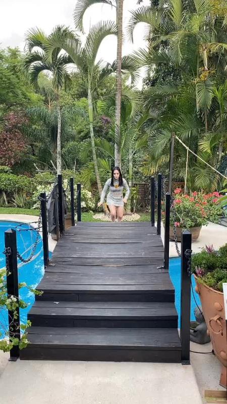 TikTok video by @kimberly.loaiza using the sound Work Out Ahí Mashup