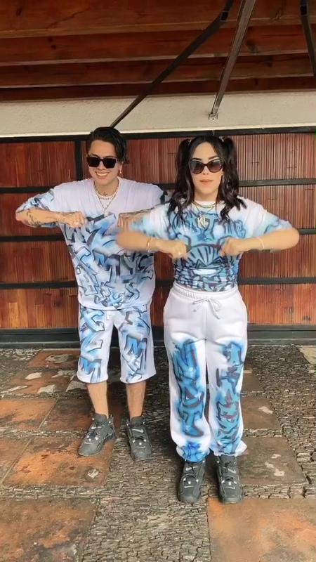 TikTok video by @kimberly.loaiza using the sound Mi Pan Su Sus